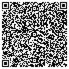 QR code with James C Anderson CPA contacts