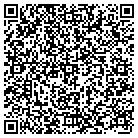 QR code with A P Welding & Steel Mfg Inc contacts