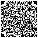 QR code with PRS LTD contacts