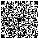 QR code with E R G of The Lakes Inc contacts