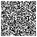 QR code with Cafe Terrace contacts