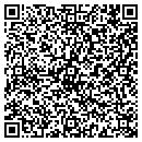 QR code with Alvins Airbrush contacts