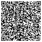 QR code with Willie J Waits Lawn Service contacts
