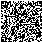 QR code with Gan Eden Lawnscaping contacts