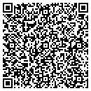 QR code with Siesta Apts contacts
