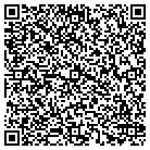 QR code with R & M Home Furnishings LLC contacts