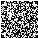 QR code with C R Fortune Beer Co contacts