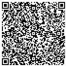 QR code with D & D Painting Contractors contacts