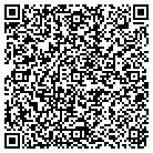 QR code with Urban Regional Planning contacts