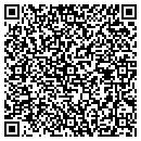 QR code with E & F Builders Corp contacts