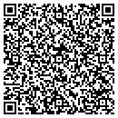 QR code with Krelwear Inc contacts