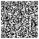 QR code with D&J Pool Supplies LLC contacts