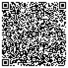 QR code with First Baptist Church Office contacts