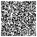 QR code with RFE Cable Consultants contacts
