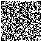 QR code with Professional Touch Rehab Inc contacts
