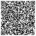 QR code with Waterways Veterinary Clinic contacts