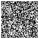 QR code with Haole Kook Inc contacts