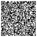 QR code with AGS Expo contacts