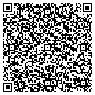 QR code with Ramada Plaza Resorts contacts