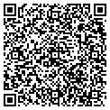 QR code with D 381 G Inc contacts