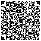 QR code with Custom Construction Bldg contacts