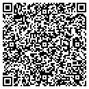QR code with Cruisin contacts
