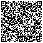 QR code with White County Human Services contacts