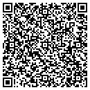 QR code with Hair Affair contacts