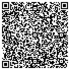 QR code with Agape World Travel Inc contacts