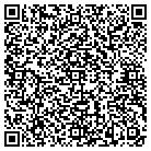 QR code with C W Hayes Construction Co contacts
