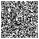 QR code with Help Is Here contacts