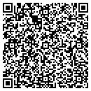 QR code with MGA Hosting contacts