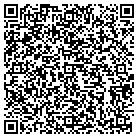 QR code with Gene F Walker Drywall contacts