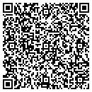 QR code with Jeff's Pet Place Inc contacts