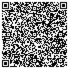 QR code with Rain Tree Antique Mall contacts