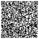 QR code with Servicexpress Caracol contacts