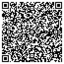 QR code with Casual Clam contacts