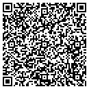 QR code with Rainbow Rehab contacts