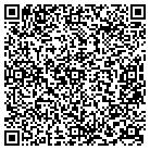 QR code with Adams Apple Communications contacts