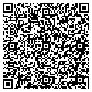 QR code with W Ian Rogers MD contacts