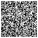 QR code with Chempep Inc contacts
