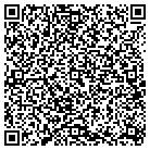 QR code with Captain Frank Bourgeois contacts