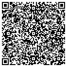 QR code with Sunset International Cafe Inc contacts