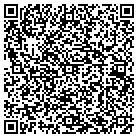 QR code with N Miami Baptist Academy contacts