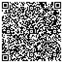 QR code with Just Green Inc contacts