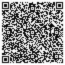 QR code with Anton William D PHD contacts