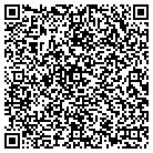 QR code with B C Home Medical Supplies contacts