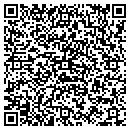 QR code with J P Music Productions contacts