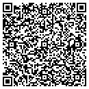 QR code with Happy Nails contacts