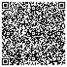 QR code with Mark & Gina Townsend contacts